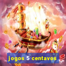 jogos 5 centavos